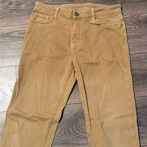 American Eagle Outfitters Khaki Pants